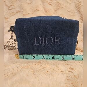 New Dior crossbody